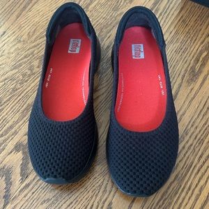 Fitflop Airmesh Ballerinas